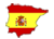 LIBRERÍA ACUARIO - Espanol