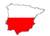LIBRERÍA ACUARIO - Polski